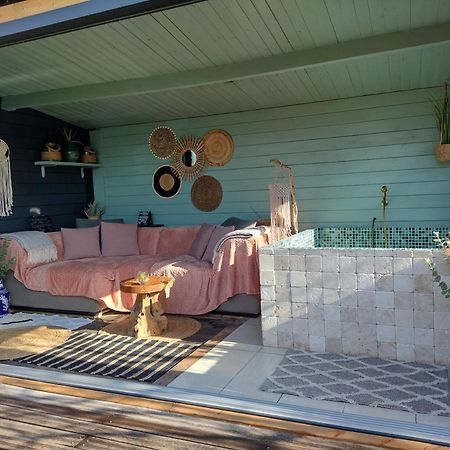 Wellness Bed & Breakfast Pergamo Voorhout Exterior foto