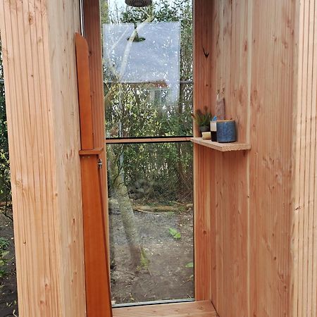 Wellness Bed & Breakfast Pergamo Voorhout Exterior foto