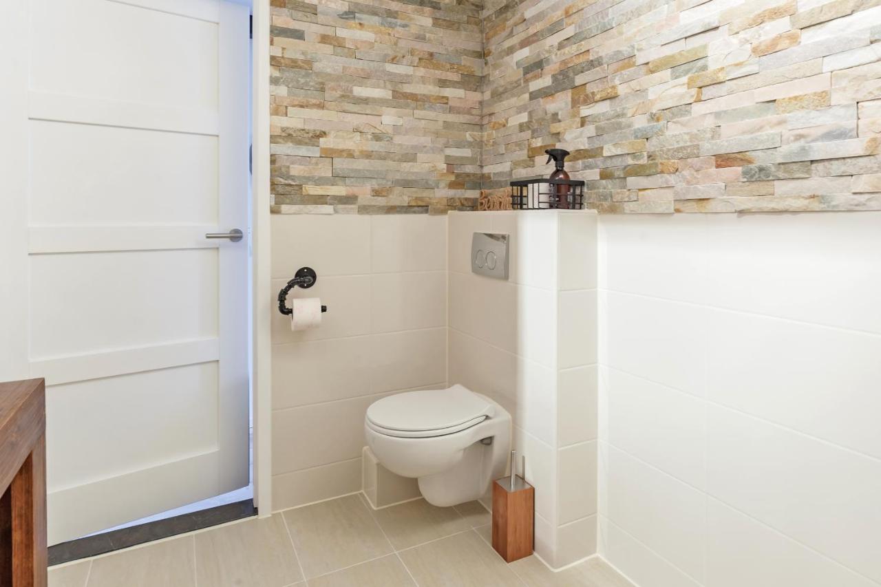 Wellness Bed & Breakfast Pergamo Voorhout Exterior foto