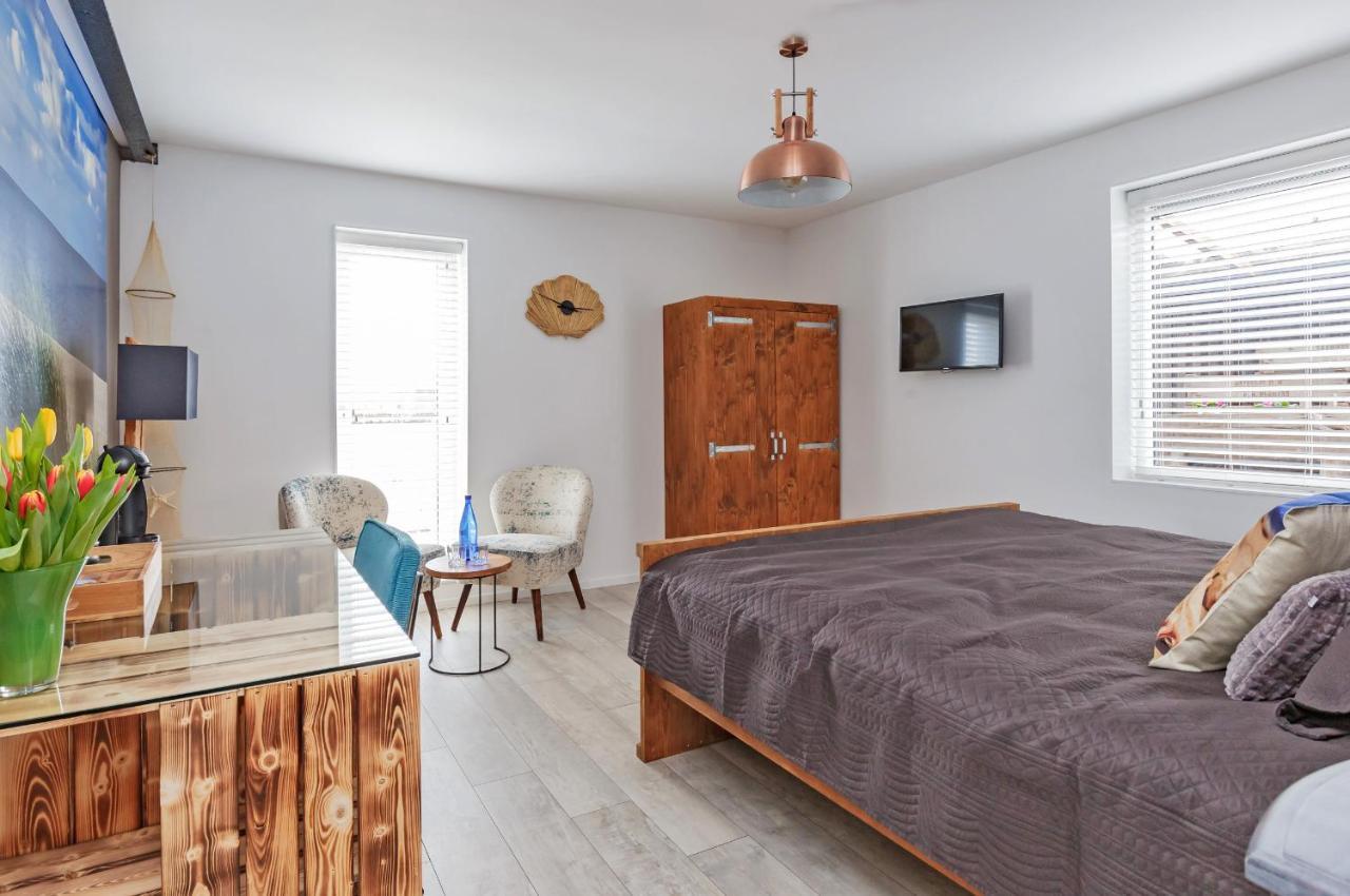Wellness Bed & Breakfast Pergamo Voorhout Exterior foto