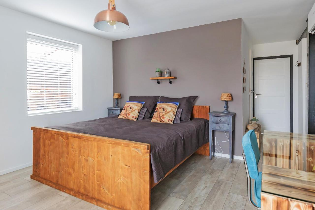 Wellness Bed & Breakfast Pergamo Voorhout Exterior foto