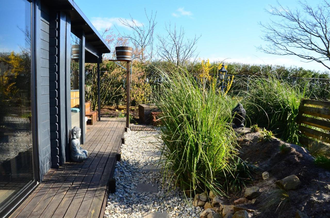 Wellness Bed & Breakfast Pergamo Voorhout Exterior foto