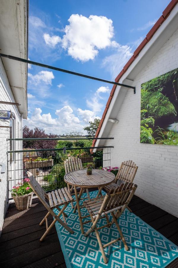Wellness Bed & Breakfast Pergamo Voorhout Exterior foto