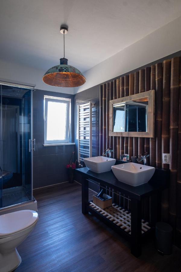 Wellness Bed & Breakfast Pergamo Voorhout Exterior foto